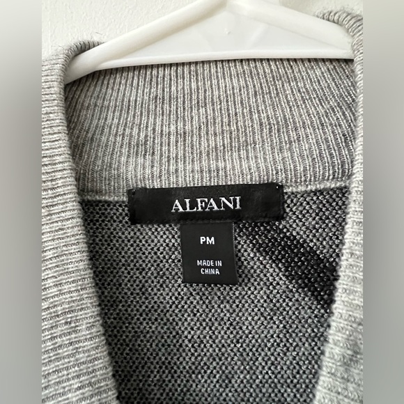 NWT Alfani Women’s Sweater, Medium Petite - Picture 3 of 5